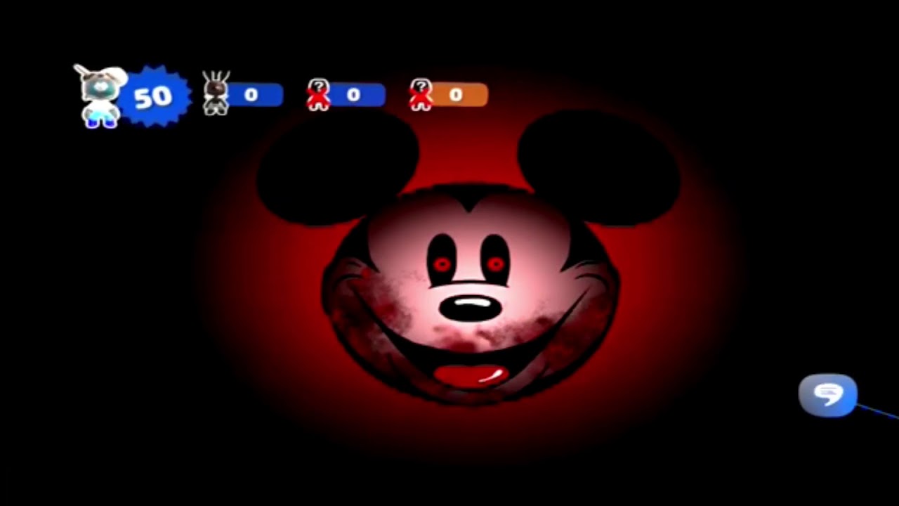 Happy Mouse(watch for screamers) - YouTube