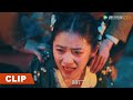 Clip 鲛族少女危机时刻，释放身体内的鲛龙力量《搜神记：南海美人鲛》