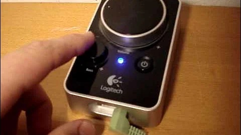 Logitech Z4 Speaker System