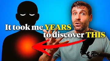 The FASTEST Way to Dissolve Fear