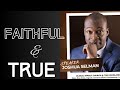 Faithful and True [Part1] | Recharge Conference 2023 | Global Impact Church | Apostle Joshua Selman