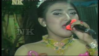 Ditinggal Rabi - New Kharisma - Voc. Anisa Yeeo