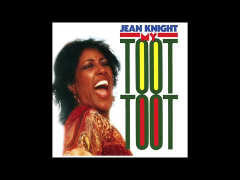 Jean Knight - My Heart Is Willing (And My Body Is Too)