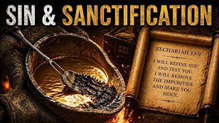 Sin &amp; Sanctification Part 3