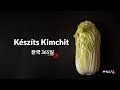 Készíts Vegan Kimchit  - Magyarországon