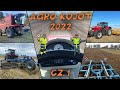 #AgroKojot Making Of /on the Year 2022 część1 / Funny moments /Mieciu/Łukasz/Bartek/Jakubkek/MF JD