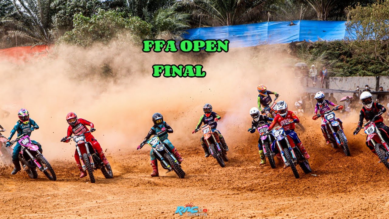 HAFIZH ACIL BERUSAHA KERAS MENAHAN GEMPURAN DARI SEORANG BOCIL AJAIB M ATHAR 23