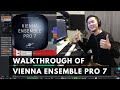 Vienna Ensemble Pro 7: How to and What's New?