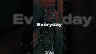 Everyday - Ariana grande ft. Future ( speed up ) #arianagrande #everyday #spedupsongs #viral #foryou