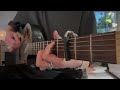 帰りの会 / なとり cover