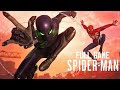 Spider-Man: Miles Morales - FULL GAME (100%) -  No Commentary