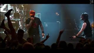 Killswitch Engage - Life To Lifeless (Live 4K) 7/25/2005