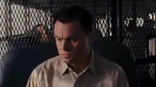 The Wolf of Wall Street   Ending Scene