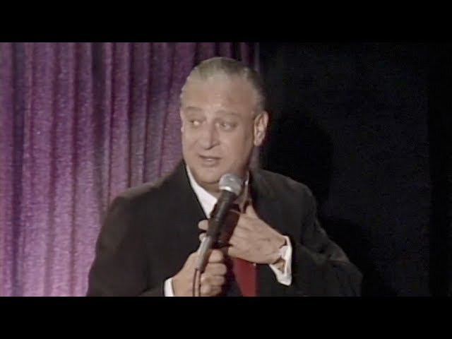 GeriADtric — What is Rodney Dangerfield going to do with that
