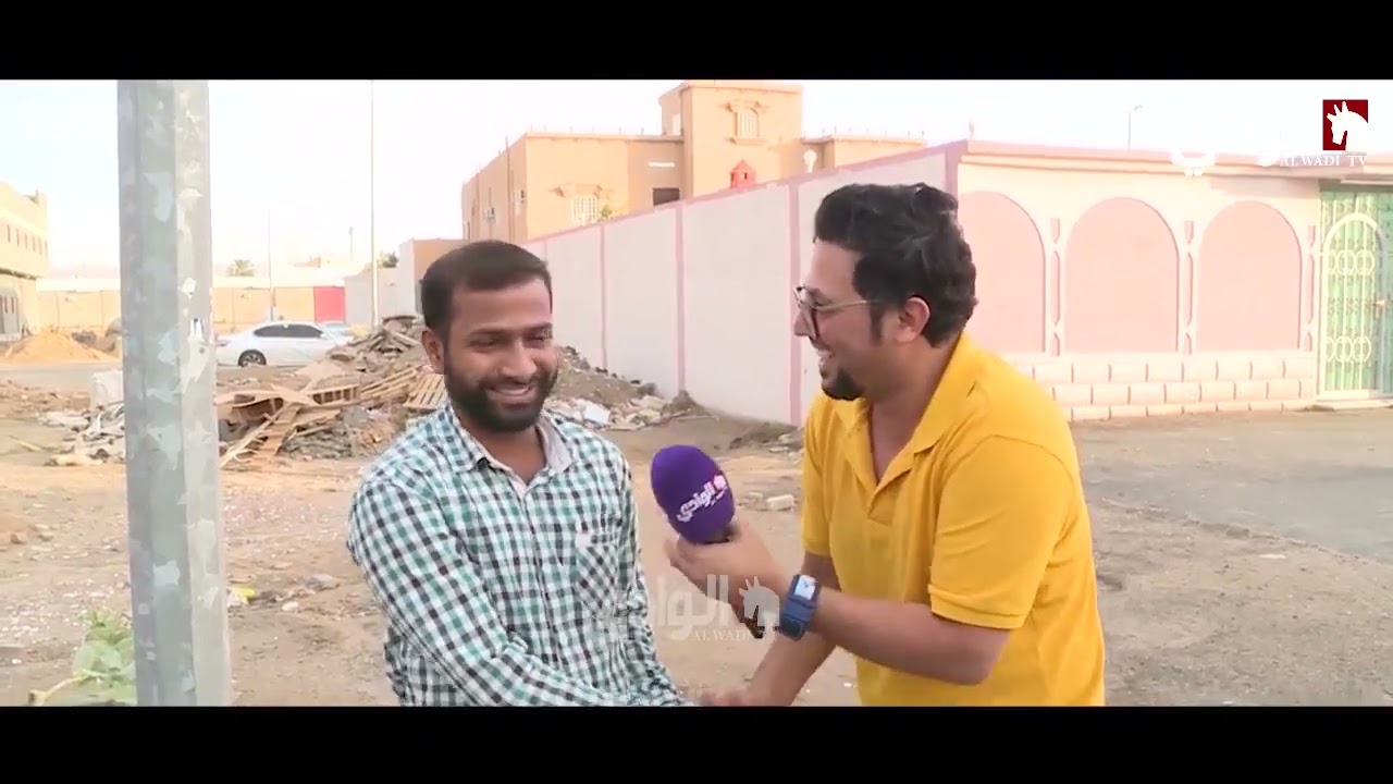 كداد النكد الحلقة 10 على قناة الوادي الفضائية