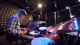 Search My Heart (Eastpoint Church Drum Monitor Mix - 11/16/2014)