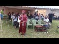 Sheikh sharif asimamisha mvua kwa idhni ya allah