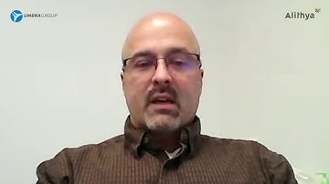 Linear Motion: Why Alithya