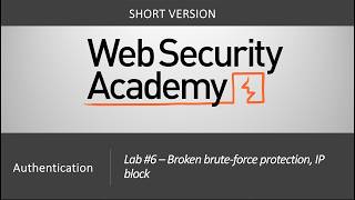 Broken brute-force protection, IP block (Azərbaycan dilində)