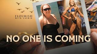 Nobody Is Coming To Save You 🛑 (The Truth About My Transformation)