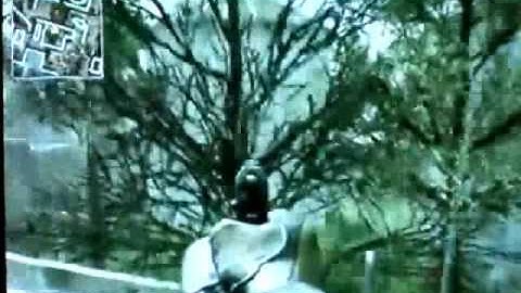 COD4 Jump Movie 2009