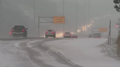 TEAM COVERAGE: Severe winter weather coming to Northeast Ohio