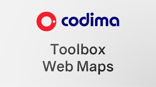 Codima | Toolbox Web Maps Guide Wealth