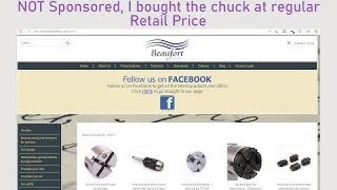 Versa Chuck Jaws Part 2 of 2 using the Long Nose Dovetail jaws