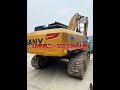222 Boutique Second Hand Excavator Sany Excavator 222 Boutique Second Hand Excavator Sany Excavator