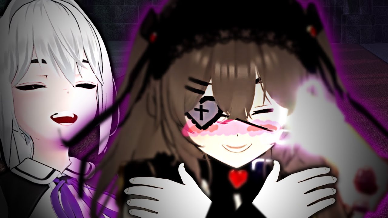 언니에게 은밀한 취미를 들켰다