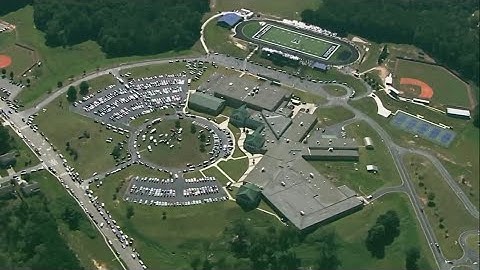 The latest info on the reported shooting at a Georgia high school
