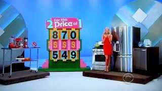 The Price Is Right  2 For The Price Of 1  242014