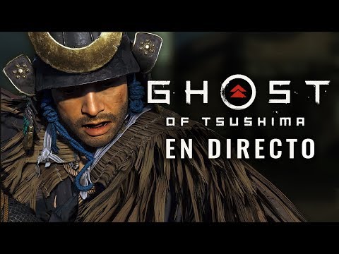 Vídeo: Ghost Of Tsushima Es El Centro De Atención En El Estado De Juego Del Mañana