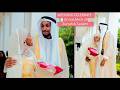 Zurrah And Sadatti Wedding Ceremony Saturday March 29th 2026 