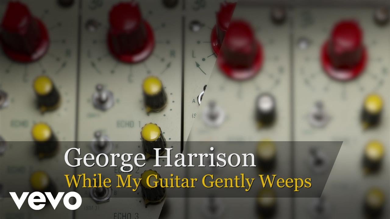 GEORGE HARRISON ジョージ・ハリスン 92年リリースの「ライヴ・イン