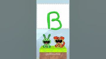 Catnap end Dogday Draw To Smash Smiling Critters