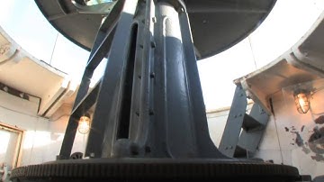 Cape North Lighthouse - Canada Museum of Science and Technology