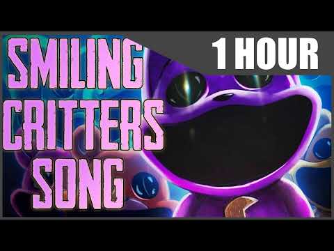 Видео: SMILING CRITTERS SONG 