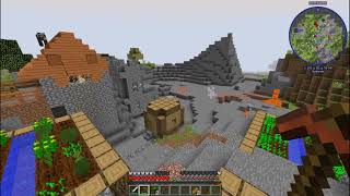 Lets Get Started! | FTB Revelations EP 1
