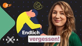 EMDRTherapie: Schluss mit belastenden Erinnerungen? | Terra Xplore mit Biologin Jasmina Neudecker