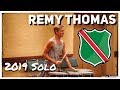 Remy Thomas 1st place 2019 Tenor Solo [HQ Audio]