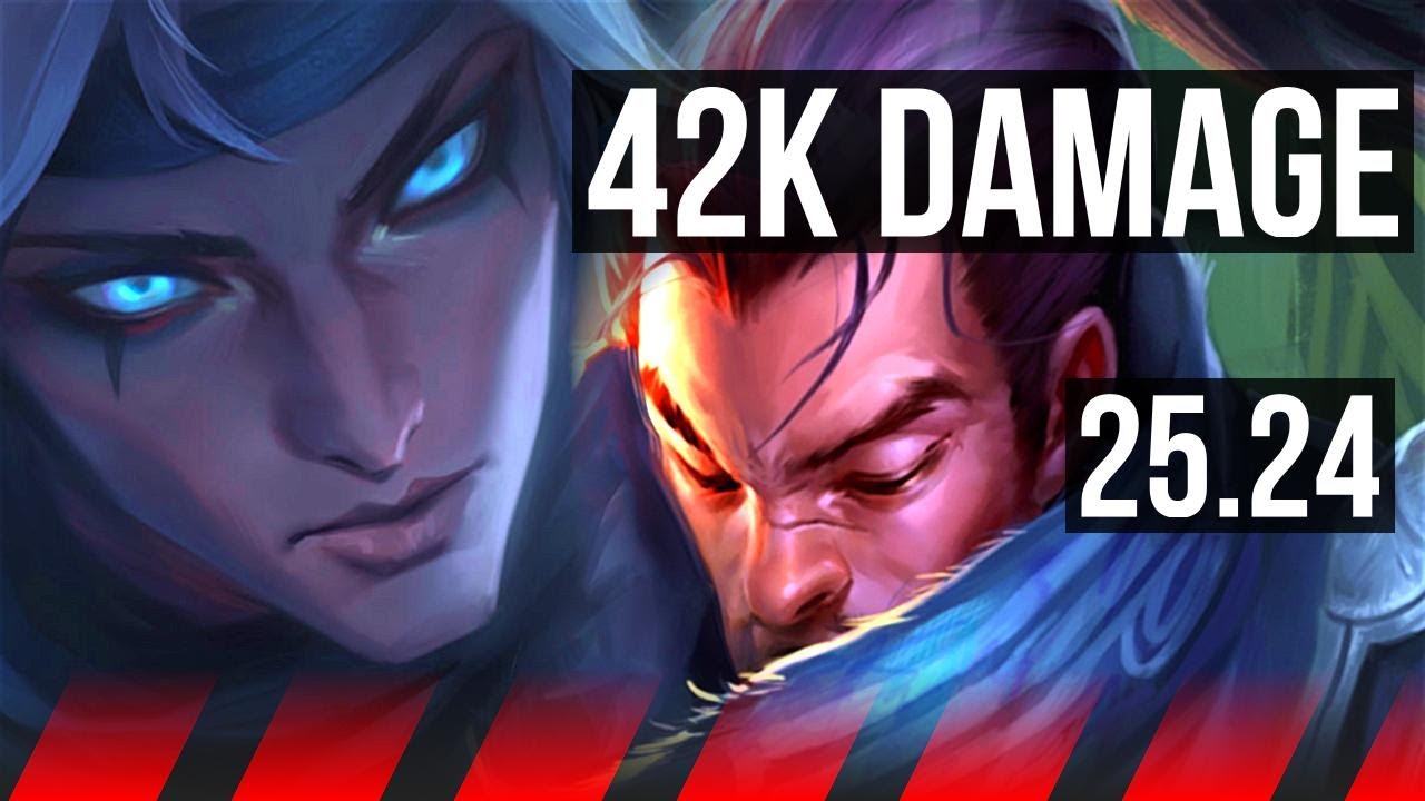 Watch Varus destroy Yasuo in Master elo! 
Highlights: 42K damage to champions. 
Learn what runes to use, what items to build, understand how to lane, teamfight, and outplay your opponents as #Varus. 
/// #LeagueOfLegends high elo replay 
 
Thank you for watching! 
Did you learn something new? Share it in the comments! 
If you liked this video, please leave a thumbs up, if you disliked it, be sure to give me feedback in the comments. I appreciate your support! 
 
~~~| DOMISUMREPLAY |~~~ 
High elo replays for every role and champion. Improve your gameplay. Many uploads per day. 
 
~~~| WATCH MORE |~~~ 
Main channel: https://www.youtube.com/channel/UChkYqBSmrYsPjOTK2N4pdWg?sub_confirmation=1 
Varus channel: https://www.youtube.com/channel/UCV-zgGBiEg3-qfGgX6fEZjw?sub_confirmation=1 
 
More replays of: 
- Varus vs Yasuo: https://www.youtube.com/playlist?list=PLoeR5vT-QgA9yPFaaEjNsQjo2ZTU3ynfk 
- Varus TOP: https://www.youtube.com/playlist?list=PLoeR5vT-QgA8cYWyqE8iEfznQ6LoP8PkM 
- Varus: https://www.youtube.com/playlist?list=PL-TM5XNBRKzT_n2eOWK2TmF_gSotUK2fB 
 
~~~| MATCH INFO |~~~ 
GAME TYPE: Ranked Solo/Duo 5v5 
REGION: EUW 
AVERAGE RANK: Master 
SEASON: Season 2025 
PATCH: 25.24 
 
~~~| SPECTATED PLAYER |~~~ 
CHAMPION: Varus 
SKIN: Snow Moon Varus 
RANK: Master 
RIOT ID: braquer le 94 # vitry 
OP.GG: https://op.gg/summoners/euw/braquer+le+94-vitry 
RUNES: PRECISION - Press The Attack, Triumph, Legend: Alacrity, Last Stand; RESOLVE - Bone Plating, Overgrowth (Attack Speed + Adaptive Force + Health Scaling) 
 
~~~| OPPONENT |~~~ 
CHAMPION: Yasuo 
RANK: Master 
RUNES: PRECISION - Lethal Tempo, Absorb Life, Legend: Alacrity, Last Stand; RESOLVE - Bone Plating, Overgrowth (Attack Speed + Adaptive Force + Health Scaling) 
 
I am not one of the summoners playing in the matches uploaded to this channel, so I am unfortunately unable to answer questions about decisions made by the summoners in the game. 
 
played at 2026-01-05 13|32|47 (CET); rec on wd-nashorn at 2026-01-09 05|16|32 (CET); mtdt at 2026-01-09 06|12|57 (CET); EUW-7671648428-TOP-BLUE