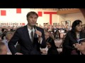 Il discorso di Brunello Cucinelli al P+EF 2016