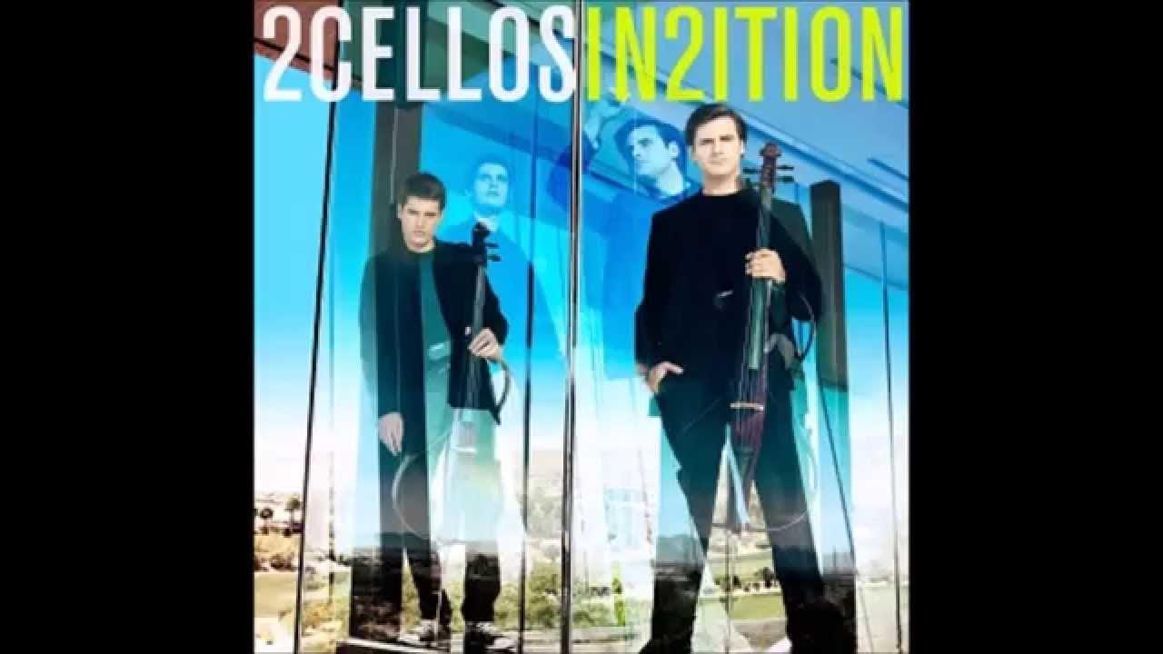 Highway to Hell-2Cellos (feat. Steve Vai) Highway to Hell-2Cellos (feat. Steve Vai)