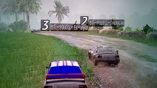 Rally Fury - Beat Policia x 2