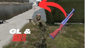 Can AI Beat Antistasi without firing A Bullet Yes they can