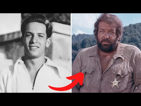 La vie et la triste fin de Bud Spencer