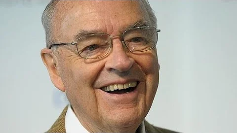 US ex Senator Wofford, 90, to remarry to a man