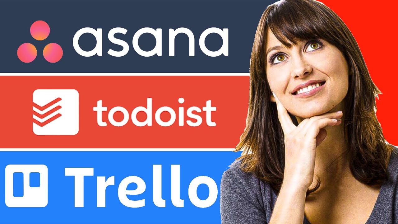 Trello vs ToDoist – A Comprehensive Project Management Software