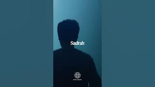 OUT NOW! for Revenge - Sadrah